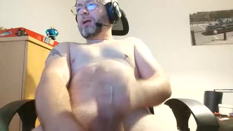 hannisch online show from 11/06/25, 09:59