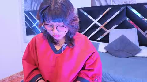 Snapshot of hannita_01 chatting on 06/22/26, 12:13 hannita_01 online show from 06/22/26, 12:13