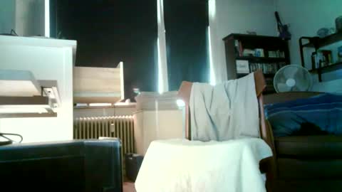 Snapshot of hannsi64 chatting on 03/29/26, 10:15 Hannsi64 online show from 03/29/26, 10:15
