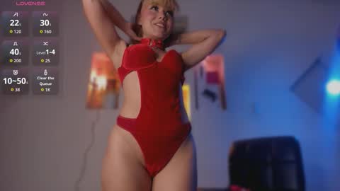 Snapshot of hanny__bunny chatting on 10/01/25, 03:01 HANNY online show from 10/01/25, 03:01