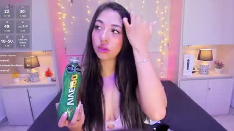 Snapshot of hannyk_ chatting on 06/27/26, 04:17 hannyk_ online show from 06/27/26, 04:17