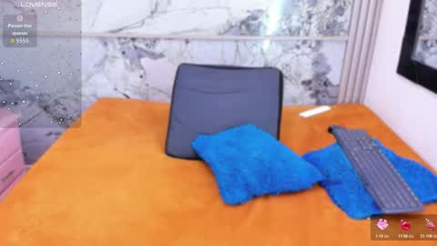 Hanny Mansonh online show from 09/17/25, 04:03