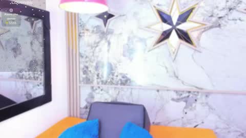 Hanny Mansonh online show from 09/19/25, 04:14