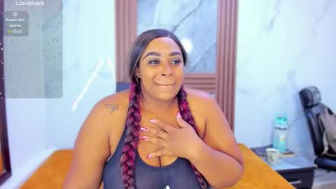 Hanny Mansonh online show from 11/02/25, 03:20