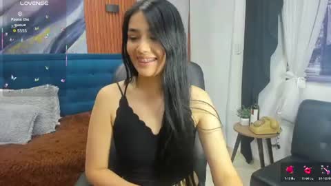 Snapshot of hannyy_ chatting on 07/26/26, 09:54 HANNY online show from 07/26/26, 09:54