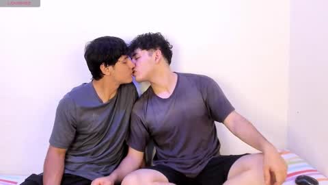 Snapshot of hans_andres17 chatting on 02/09/26, 12:47 hans and andres online show from 02/09/26, 12:47