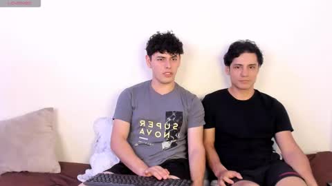 Snapshot of hans_andres17 chatting on 02/19/26, 01:12 hans and andres online show from 02/19/26, 01:12