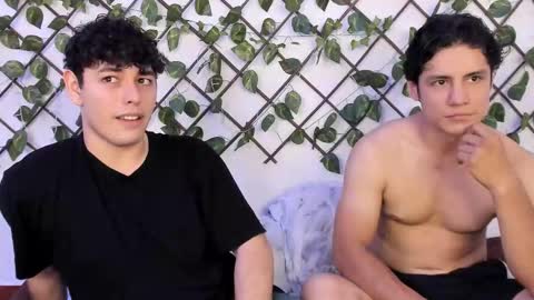 Snapshot of hans_andres17 chatting on 03/09/26, 02:15 hans and andres online show from 03/09/26, 02:15