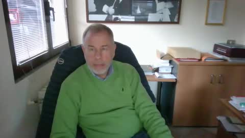 hanscooper online show from 12/27/24, 02:33