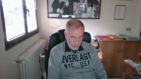 hanscooper online show from 10/24/25, 02:02