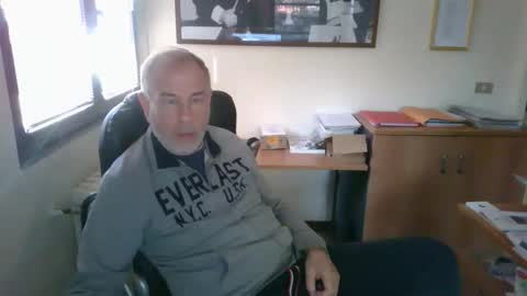 hanscooper online show from 10/25/25, 11:51