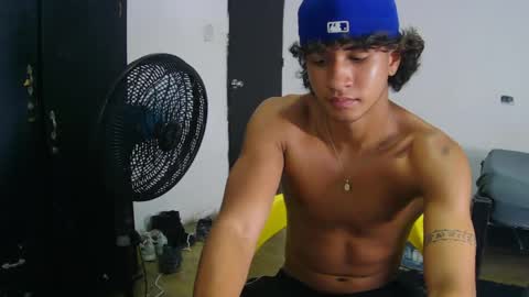 hansel_take online show from 05/29/26, 08:51
