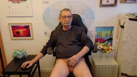 charly online show from 03/22/26, 05:38