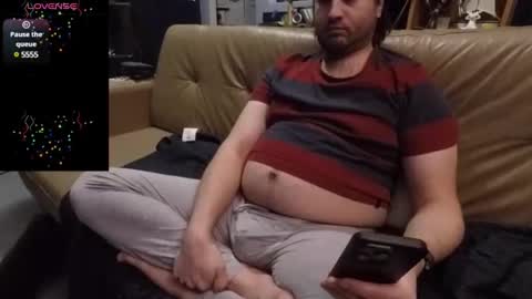 hansomeman2015 online show from 01/26/25, 05:56