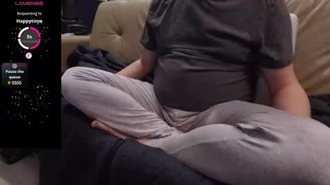 hansomeman2015 online show from 02/06/25, 02:33