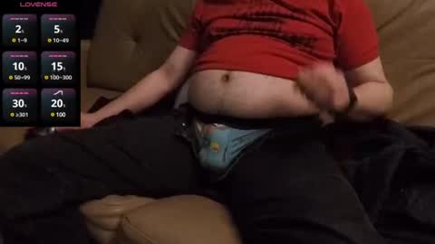 hansomeman2015 online show from 02/10/25, 07:26