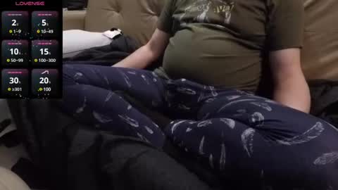 hansomeman2015 online show from 02/13/25, 12:24