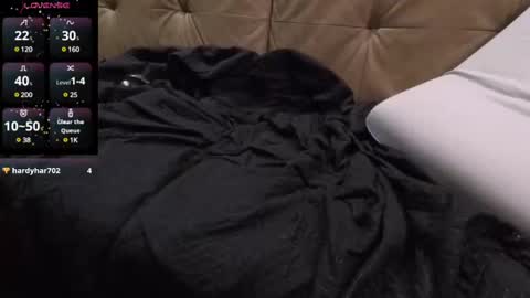 hansomeman2015 online show from 02/17/25, 02:20