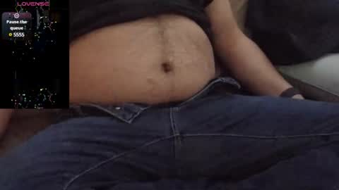 hansomeman2015 online show from 03/07/25, 09:27