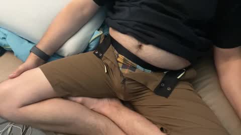 hansomeman2015 online show from 09/30/25, 07:19