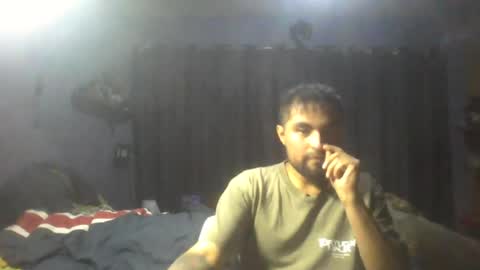 Hanuque online show from 06/12/26, 01:48
