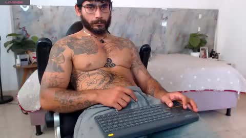 hanz_col online show from 06/09/26, 05:24