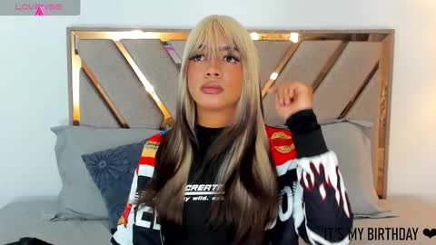 Hanz  online show from 12/11/24, 12:12