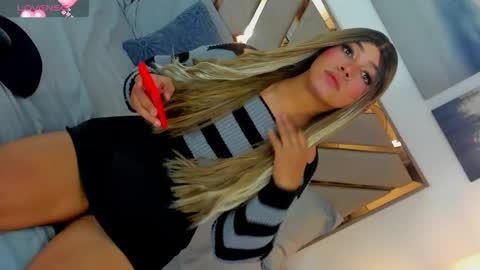 Hanz  online show from 09/24/25, 08:56