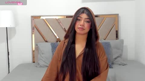 Hanz  online show from 11/15/25, 06:59