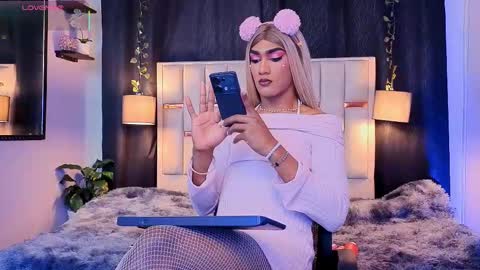 Hanzking01 online show from 09/16/25, 03:40