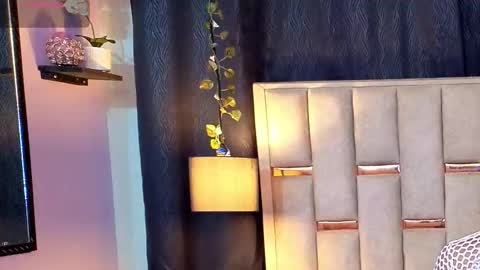 Hanzking01 online show from 09/20/25, 04:13