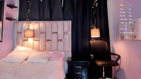 Hanzking01 online show from 12/04/25, 03:05