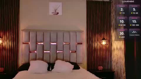 Hanzking01 online show from 01/10/26, 04:20