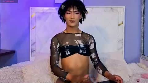 Hanzking01 online show from 06/20/26, 05:10