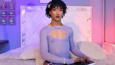Hanzking01 online show from 06/24/26, 03:49