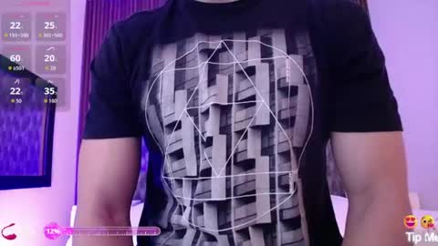 happy_hot7 online show from 06/17/26, 12:07
