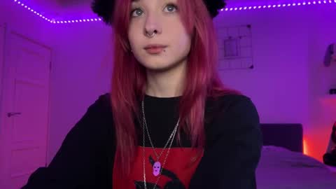 Snapshot of happy_milly chatting on 01/10/26, 07:59 Call me Milly online show from 01/10/26, 07:59