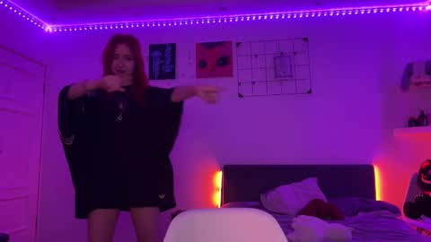 Snapshot of happy_milly chatting on 01/13/26, 12:16 Call me Milly online show from 01/13/26, 12:16