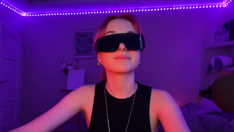 Snapshot of happy_milly chatting on 02/18/26, 10:39 Call me Milly online show from 02/18/26, 10:39