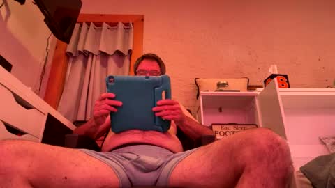 Snapshot of happybrian5 chatting on 06/20/26, 01:14 happybrian5 online show from 06/20/26, 01:14