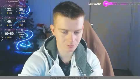 Snapshot of happydeimos chatting on 12/15/25, 11:31 happydeimos online show from 12/15/25, 11:31