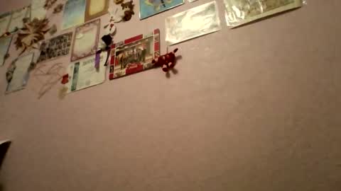 happyemily  online show from 11/03/25, 08:10