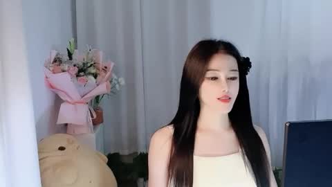 Daisy online show from 04/24/26, 03:14