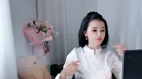 Daisy online show from 04/27/26, 03:26