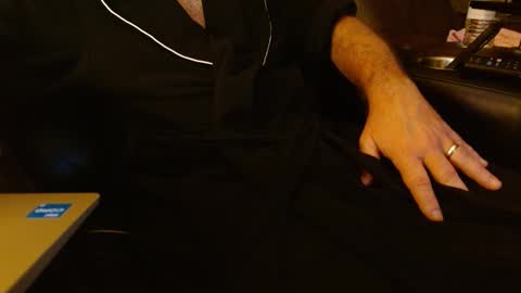 Jhonassmann12 online show from 09/14/25, 09:08