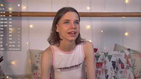 Snapshot of happynewdear chatting on 01/12/25, 06:39 Evy online show from 01/12/25, 06:39