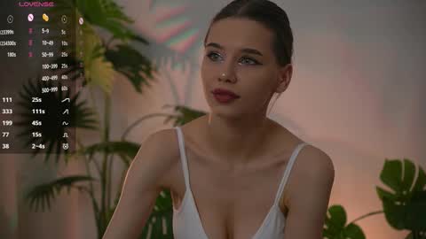 Snapshot of happynewdear chatting on 09/12/25, 01:06 Evy online show from 09/12/25, 01:06