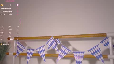 Snapshot of happynewdear chatting on 10/02/25, 01:01 Evy online show from 10/02/25, 01:01