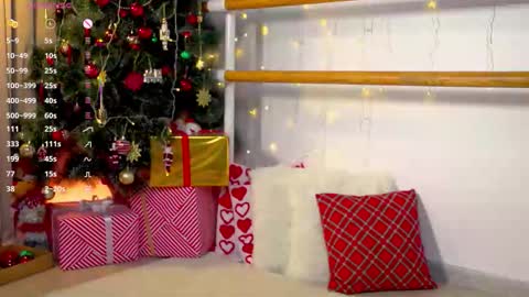 Snapshot of happynewdear chatting on 01/10/26, 05:20 Evy online show from 01/10/26, 05:20