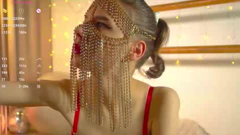 Snapshot of happynewdear chatting on 03/01/26, 10:56 Evy online show from 03/01/26, 10:56